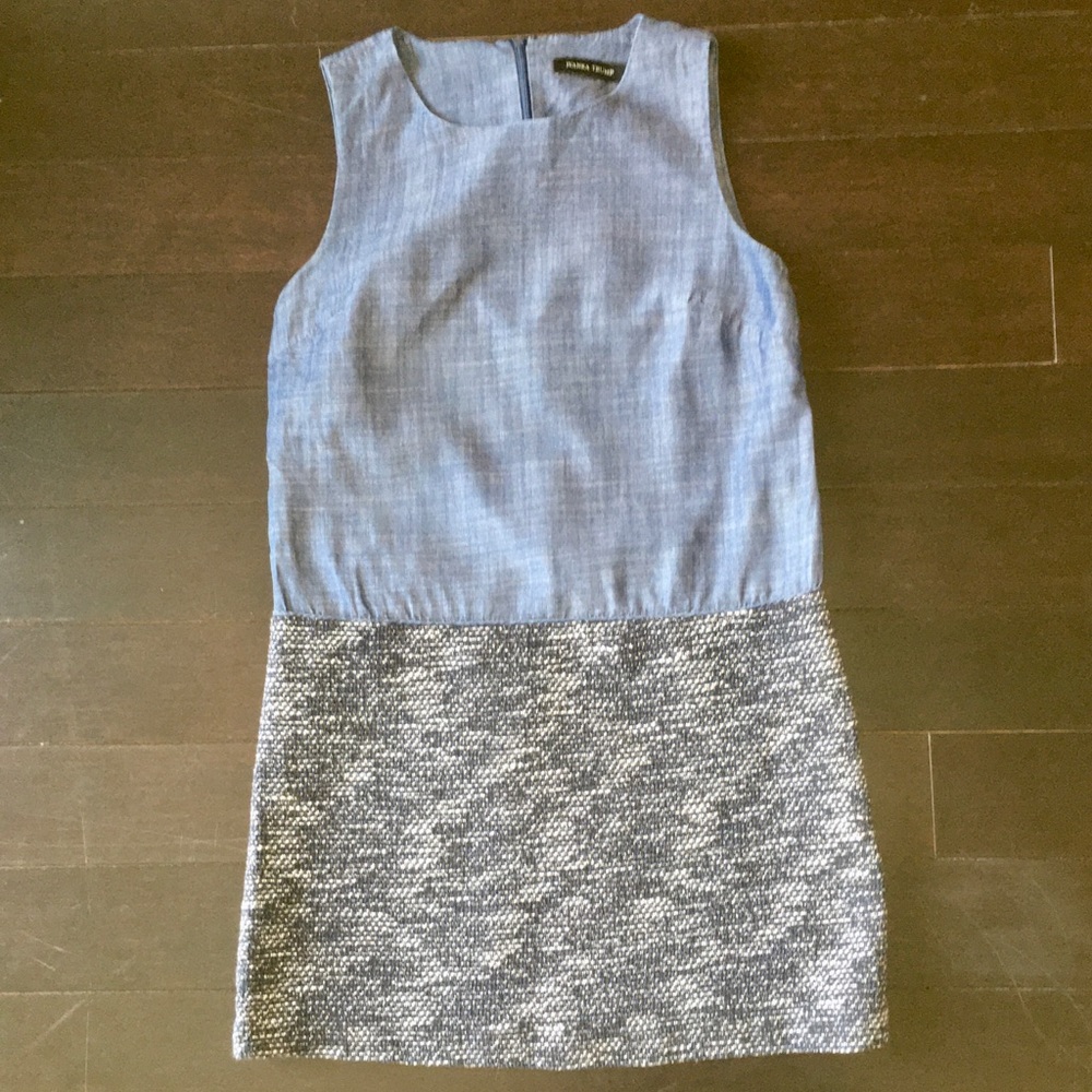Sheath Dress